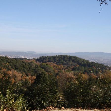 Les Chalets En Cevennes Saint-Christol-les-Ales ภายนอก รูปภาพ