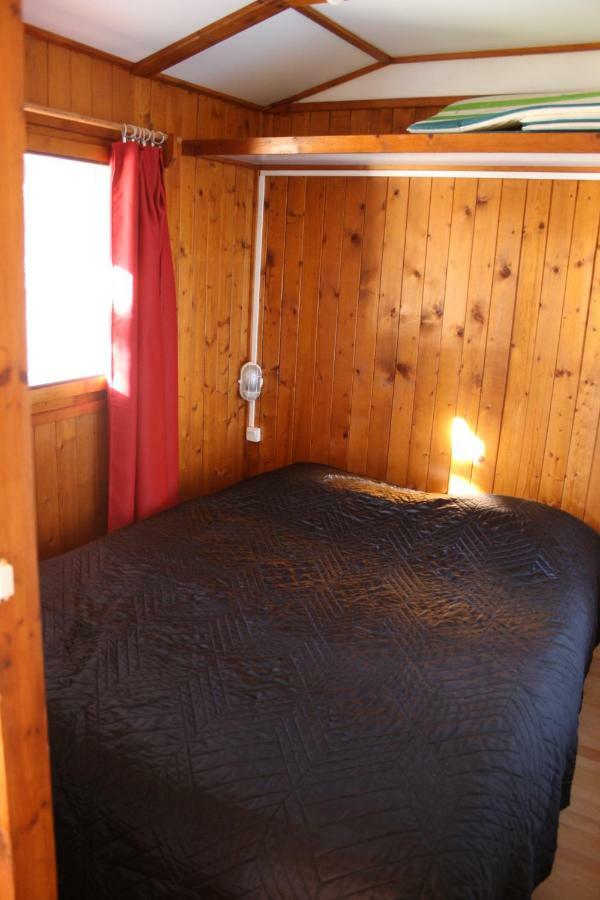 Les Chalets En Cevennes Saint-Christol-les-Ales ภายนอก รูปภาพ