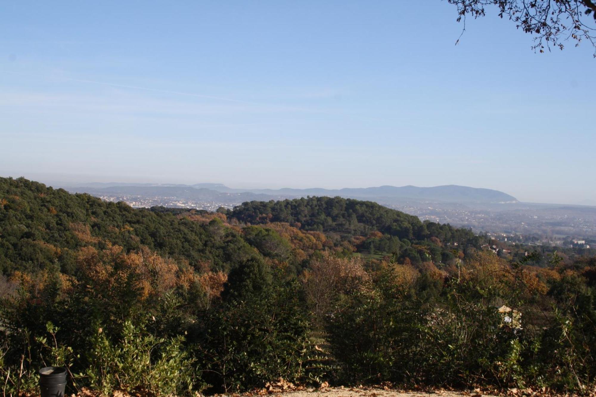 Les Chalets En Cevennes Saint-Christol-les-Ales ภายนอก รูปภาพ